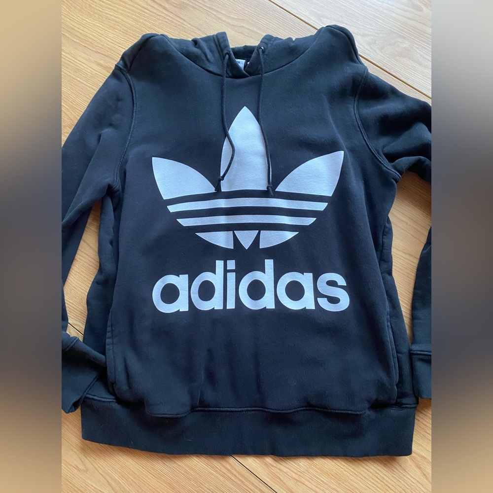 Adidas Hoodie